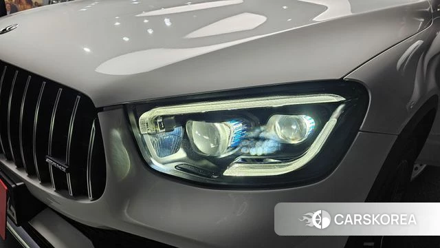 Mercedes-Benz GLC-Class X253 id 4223487 из Кореи 14