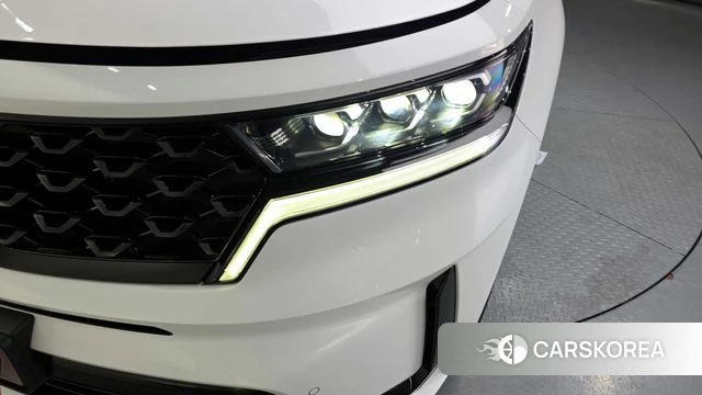 Kia Sorento 4th Generation id 4267517 из Кореи 14