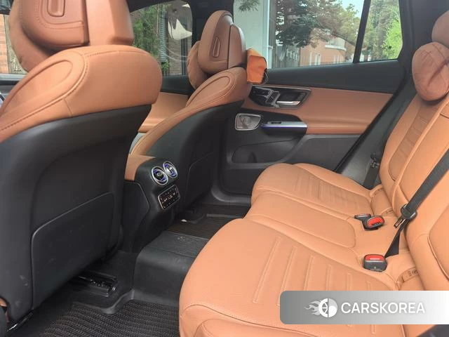 Mercedes-Benz GLC id 4366208 из Китая 14