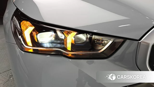 BMW 5 Series (G60) id 4480049 из Кореи 14