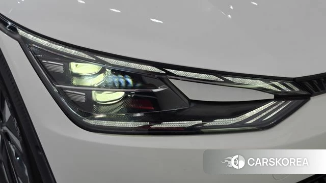 Kia EV6 id 4855168 из Кореи 14