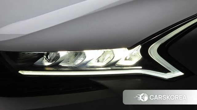 Kia K5 3rd generation id 4540645 из Кореи 14