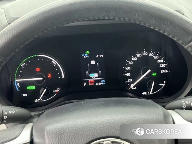 Toyota Grevia id 4279174 из Китая 14