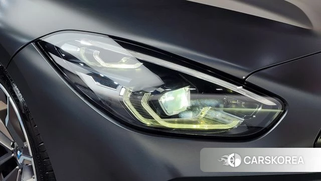 BMW Z4 (G29) id 4746523 из Кореи 14