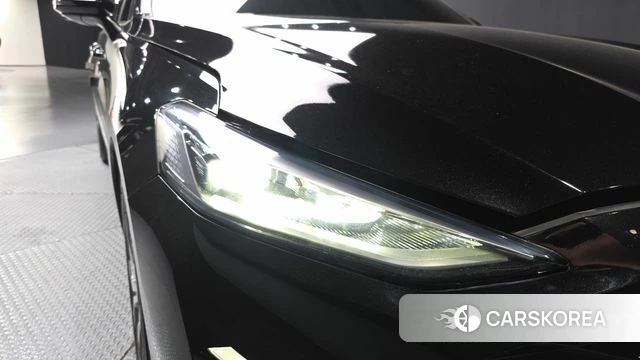Kia K8 id 4402180 из Кореи 14