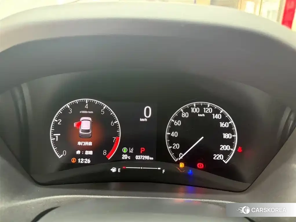 Honda Vezel id 4546268 из Китая 14