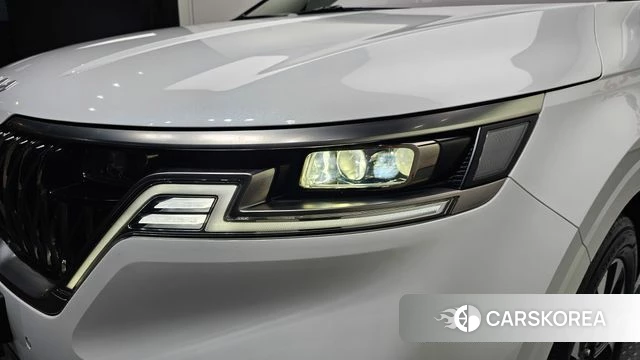 Kia Carnival 4th generation id 4408552 из Кореи 14