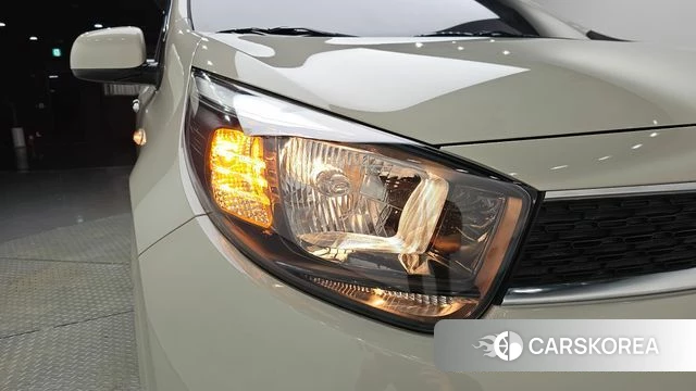 Kia All New Morning (JA) id 4530919 из Кореи 14