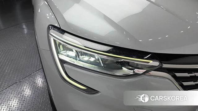 Renault Korea (Samsung) XM3 id 4223831 из Кореи 14