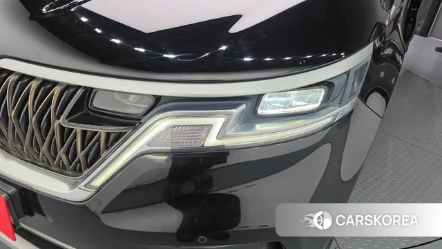 Kia Carnival 4th generation id 4283580 из Кореи 14