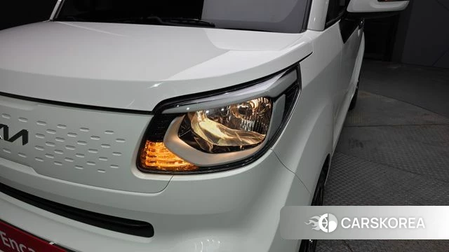Kia The New Ray id 4506876 из Кореи 14