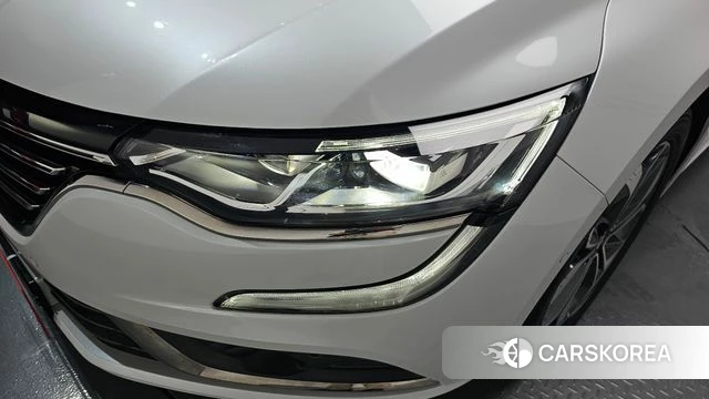 Renault Korea (Samsung) SM6 id 4615089 из Кореи 14