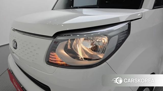 Kia The New Ray id 4765018 из Кореи 14