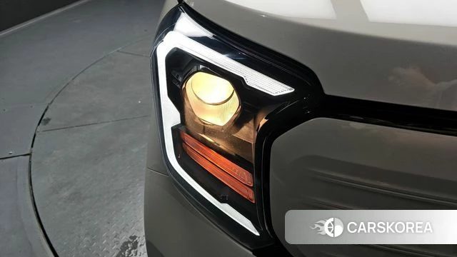 Kia The New Kia Ray id 4308019 из Кореи 14