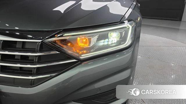 Volkswagen 7th Generation of Jetta id 4402026 из Кореи 14