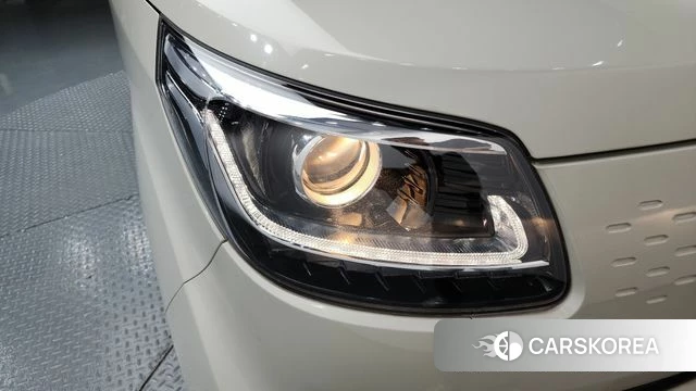 Kia The New Ray id 4330300 из Кореи 14