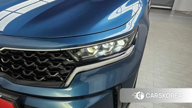 Kia Sorento 4th Generation id 4232328 из Кореи 14