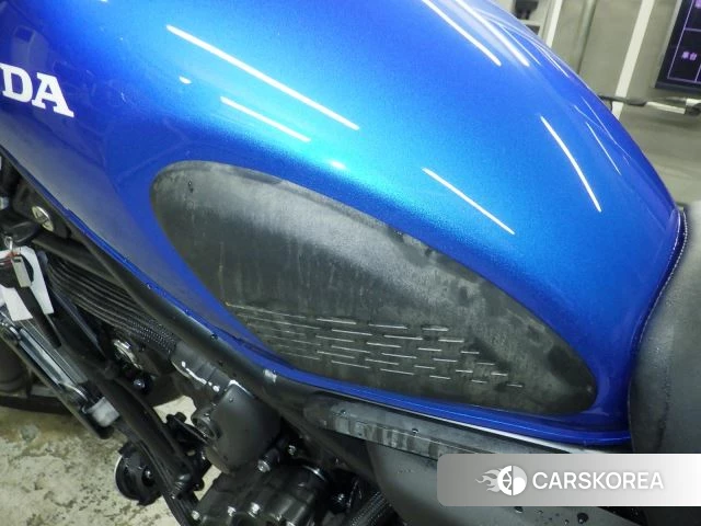 Honda CL500 id 3949748 из Японии 14