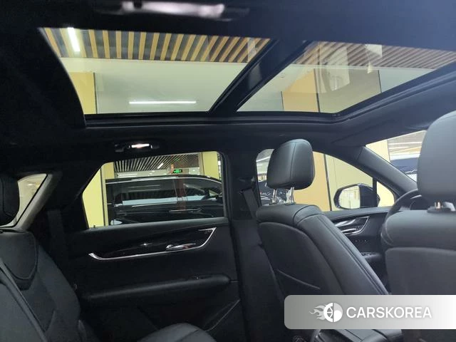 Cadillac XT5 id 3869918 из Китая 14