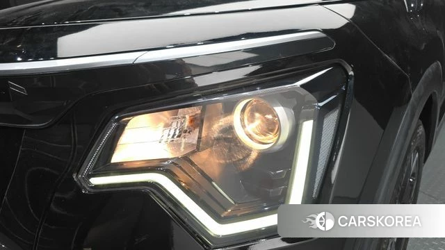 Kia Di All New Niro EV id 4783837 из Кореи 14
