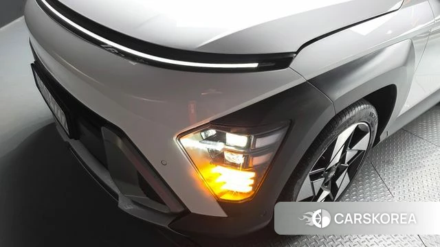 Hyundai Kona (SX2) id 4488349 из Кореи 14