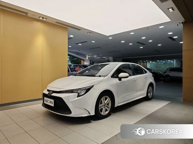 Toyota Lei Ling id 3983171 из Китая 14