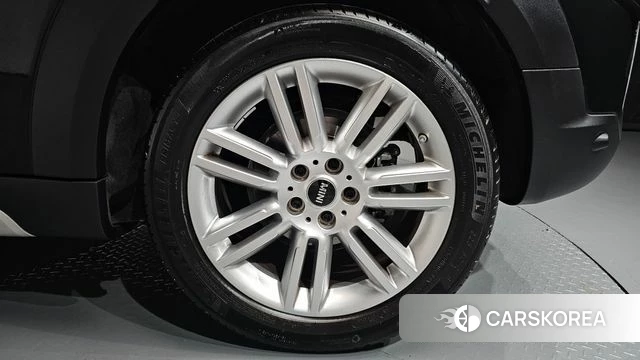 Mini Cooper Countryman id 4433070 из Кореи 14