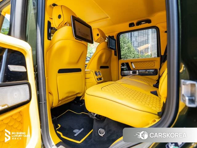 Mercedes-Benz G-class AMG id 4259454 из Китая 14