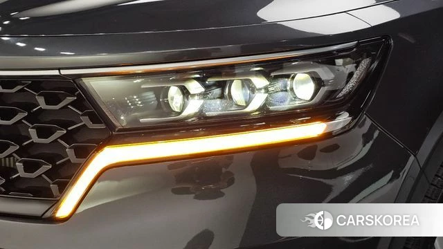 Kia Sorento 4th Generation id 4585264 из Кореи 14