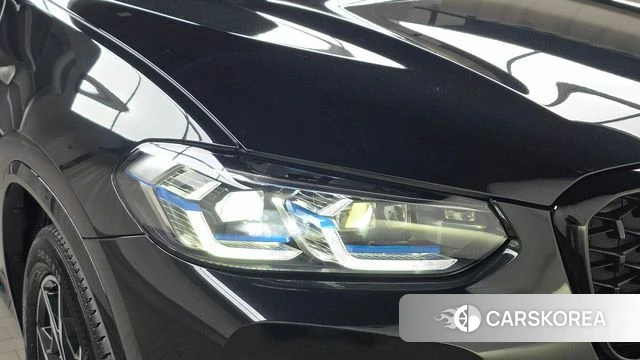BMW X4 (G02) id 4493935 из Кореи 14