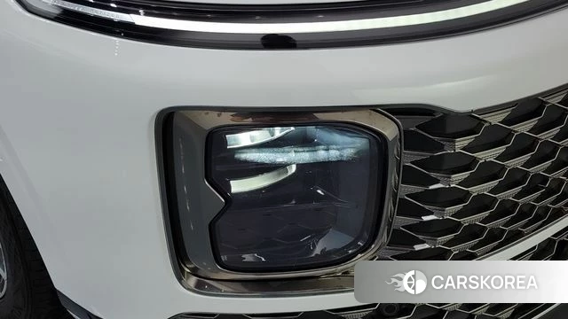 Hyundai Grandeur Hybrid (GN7) id 4623679 из Кореи 14
