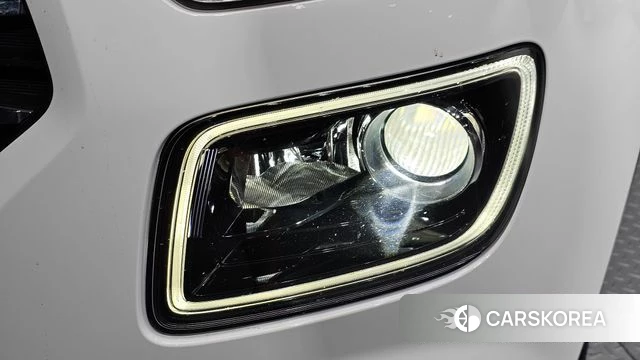 Hyundai Venue id 4726063 из Кореи 14