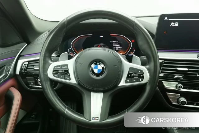 BMW 5 series id 4300317 из Китая 14