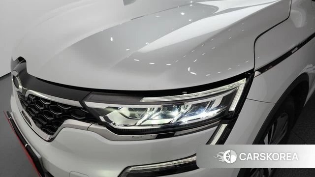 Renault Korea (Samsung) The New QM6 id 4408968 из Кореи 14