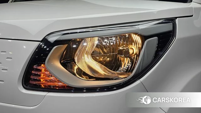 Kia The New Ray id 4637165 из Кореи 14