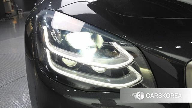 Kia More K9 id 4471617 из Кореи 14