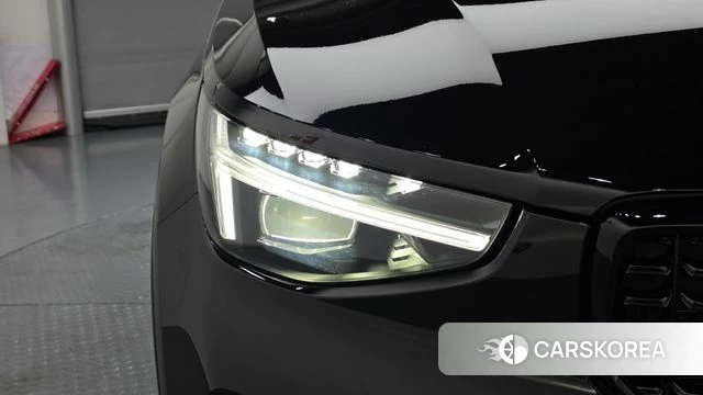 Volvo XC40 id 4381031 из Кореи 14