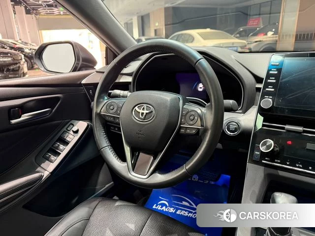 Toyota Asian dragon id 4273649 из Китая 14