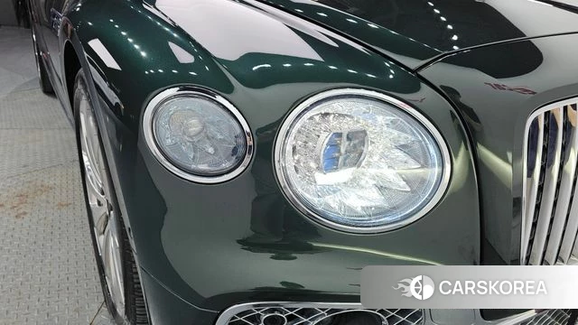 Bentley Flying Spur 3rd Generation id 4764059 из Кореи 14