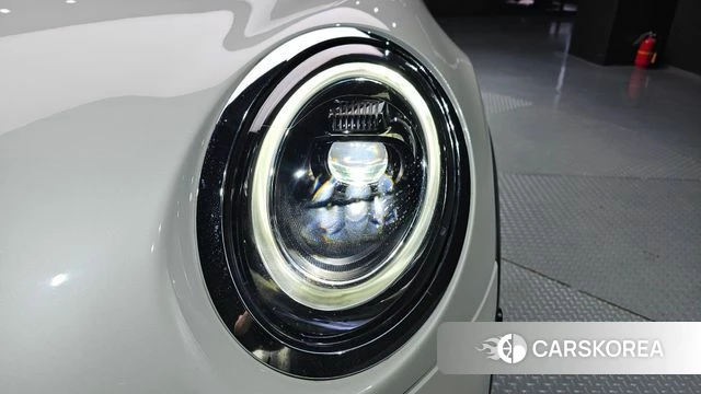 Mini Cooper id 4414110 из Кореи 14