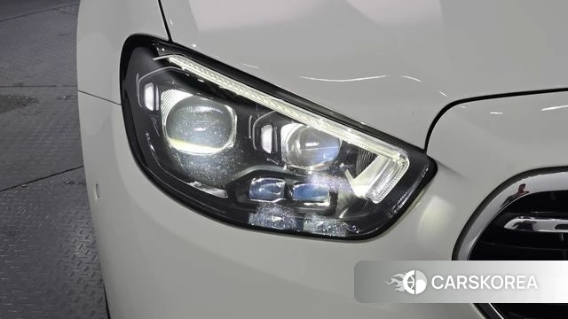 Mercedes-Benz E-Class W213 id 4721853 из Кореи 14
