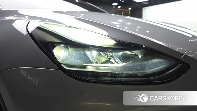 Tesla Model Y id 4847720 из Кореи 14