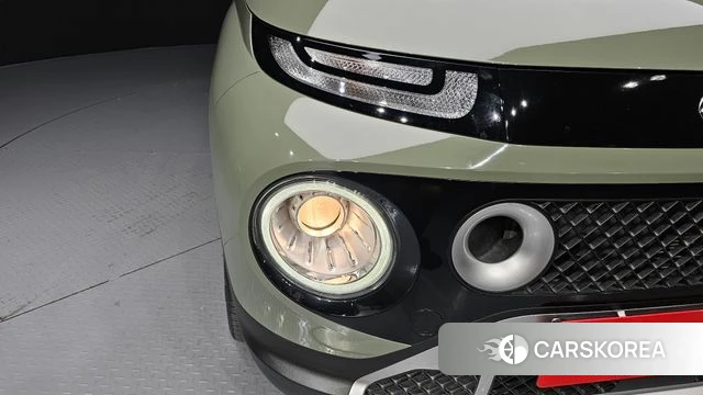 Hyundai Casper id 4194616 из Кореи 14