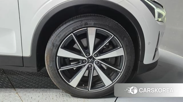 Polestar Polestar 2 id 4524193 из Кореи 14