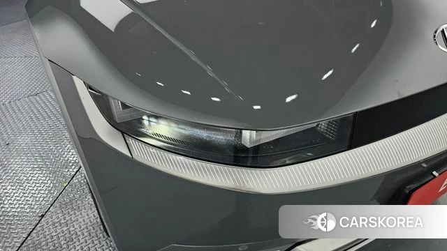 Hyundai Ionic 5 id 4303271 из Кореи 14