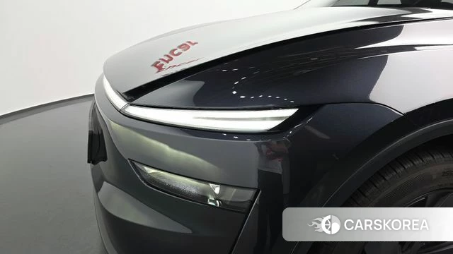 Tesla Model Y id 4279716 из Кореи 14