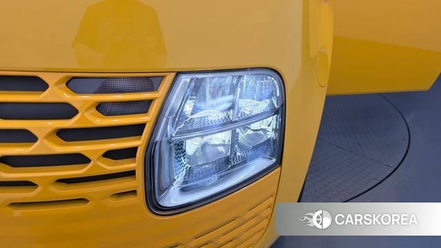 Hyundai Staria id 4505834 из Кореи 14