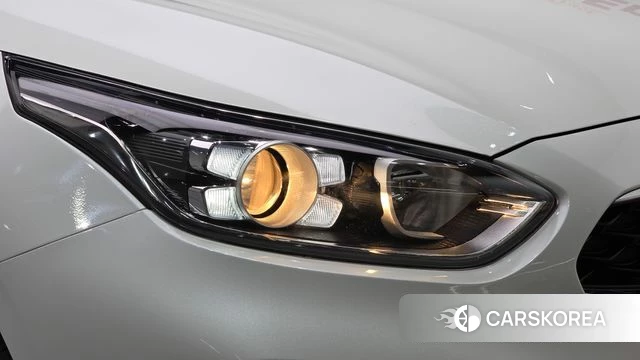 Kia Come New K3 id 4632932 из Кореи 14