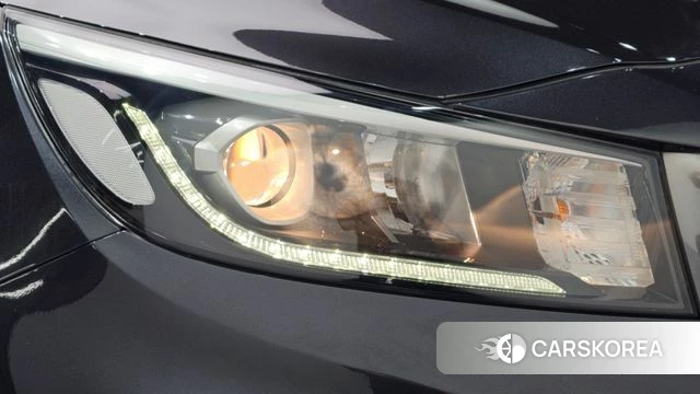 Kia The New Carnival id 4780794 из Кореи 14