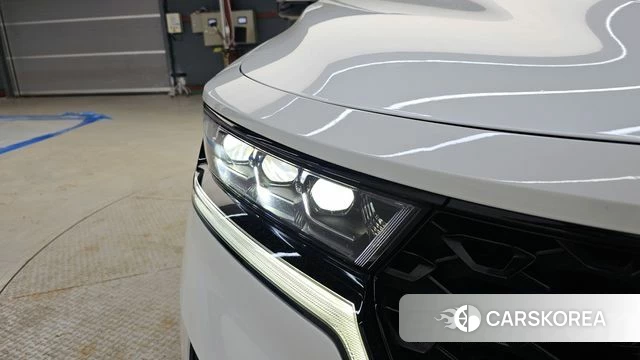 Kia Sorento 4th Generation id 4223263 из Кореи 14